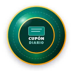 Cupón Diario