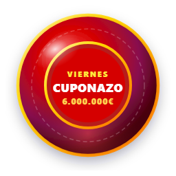 Cuponazo