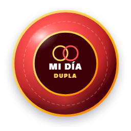 Mi Día / Dupla