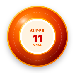 Super 11