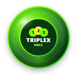 Triplex